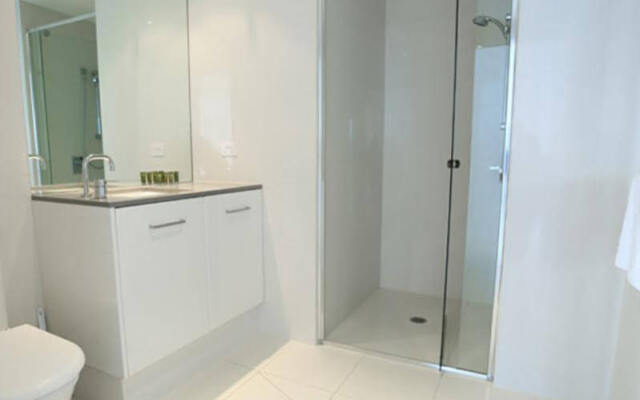Holiday Holiday Surfers Paradise Apartments