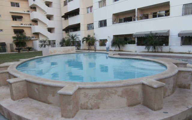 Apartamento Vacacional