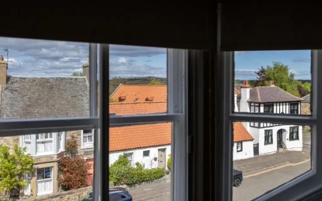 Old Aberlady Inn