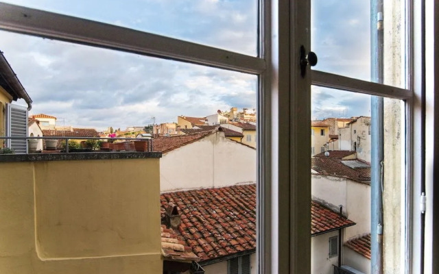 Santo Spirito Cozy Flat