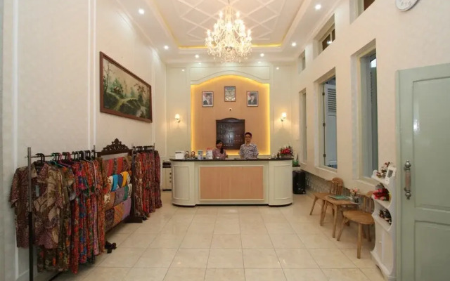 Hotel Besar Purwokerto