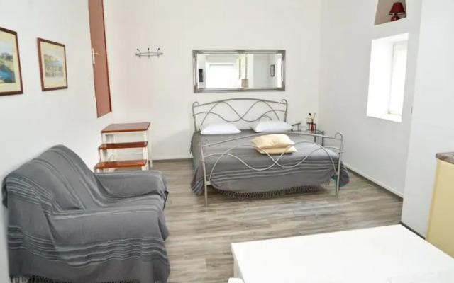 Zara City Apartments
