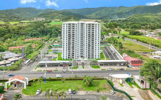Upstay - New Condo w Incredible Views in Jaco