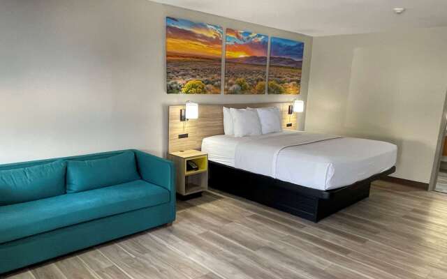 Days Inn by Wyndham New Braunfels