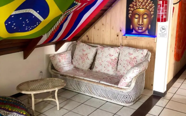 Quatro Ilhas Eco Hostel