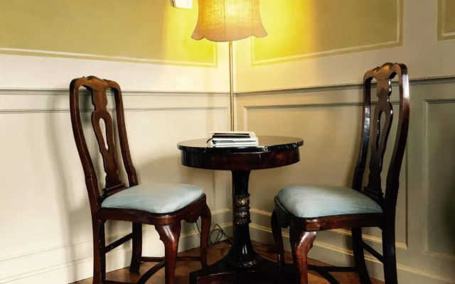 Residenza d'Epoca Antica Torre di Via Tornabuoni