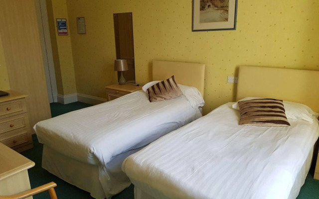 Annfield House Hotel