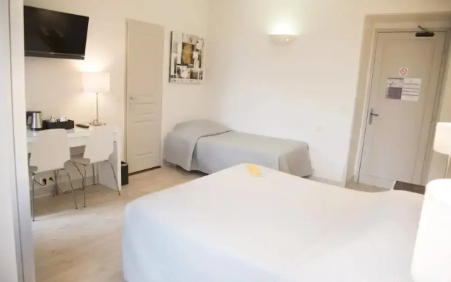 Hôtel Gallia