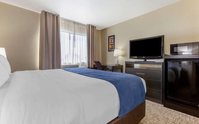 Comfort Inn & Suites Surprise Near Sun City West