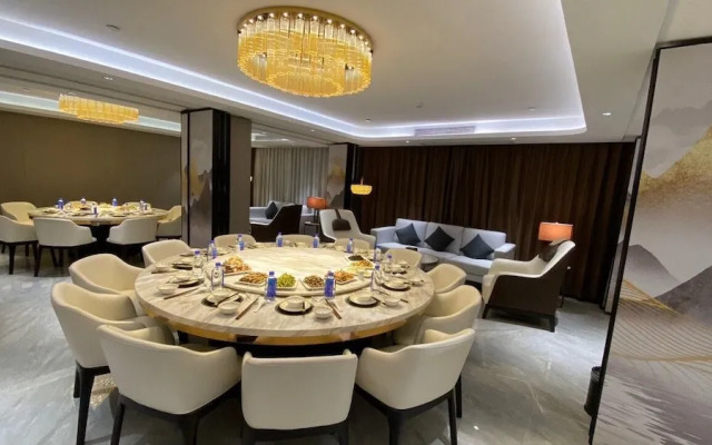 Ocean Delight Boutique Hotel