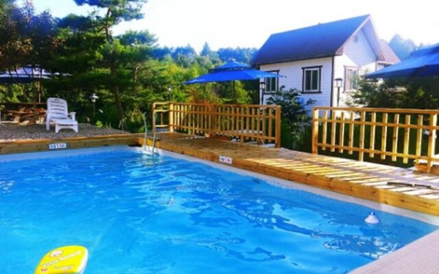 Carpe Diem Resort