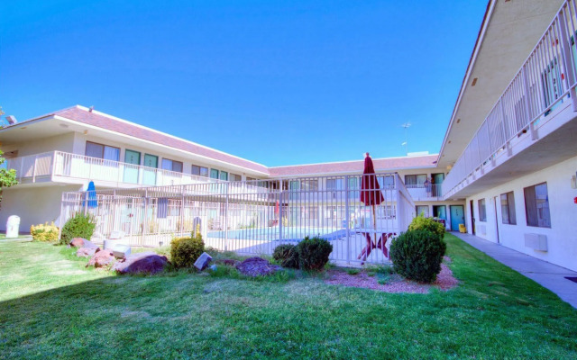 Motel 9 Las Cruces