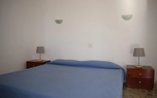 Calafate 5 Con Vistas Al Mar