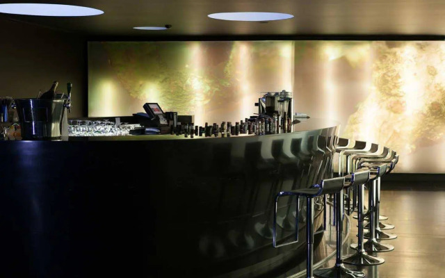 DoubleTree by Hilton Hotel Lisbon - Fontana Park