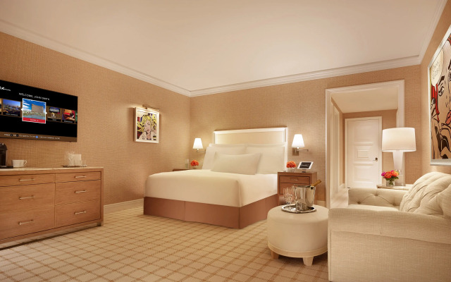 Encore Boston Harbor