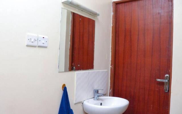 Lovely 1 bedroom apartment by Evy