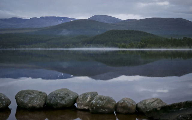 Cairngorm Lodge Youth Hostel