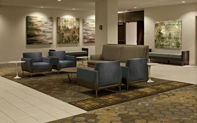 Delta Hotels by Marriott Winnipeg