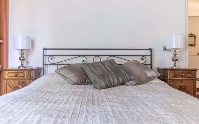 Trastevere Design Flat