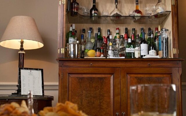 The Draycott Hotel
