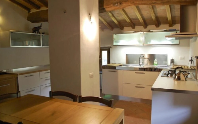 Verdidea - VILLA I LECCI