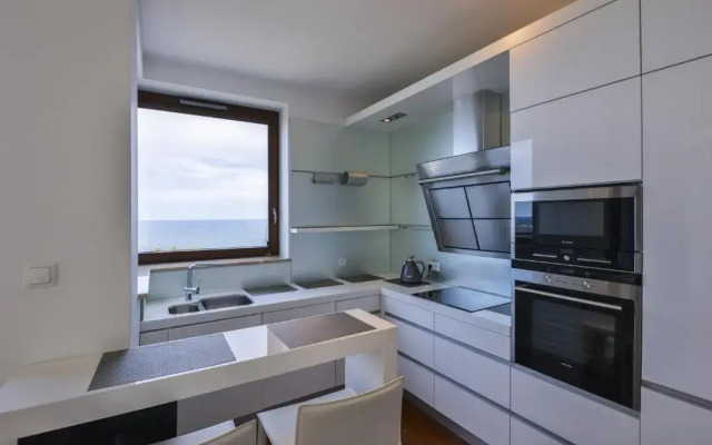 Gdynia Norda Sea Towers