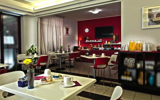 Hotel Ayri