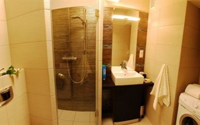 Apartamenty Zakrzowek-cracow