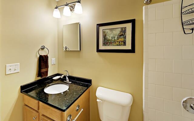 307 Savannah - 6 Br Duplex