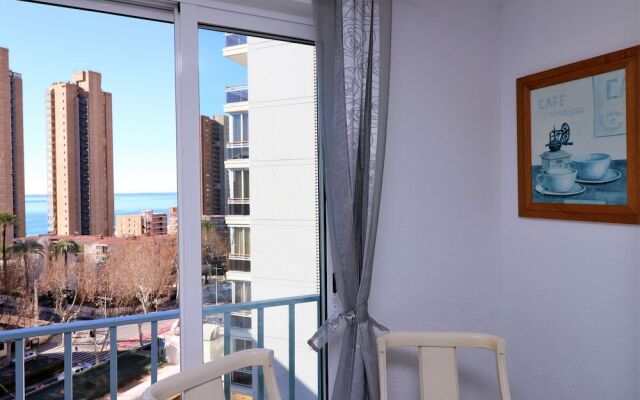 Apartamento Ocean Ii 9 C