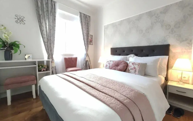 Apartment design by Helena