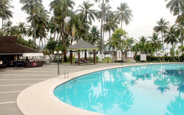 Waterfront Insular Hotel Davao