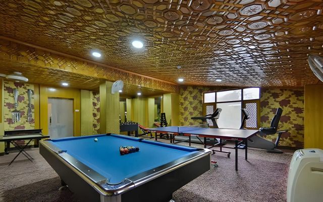 Batra Hotel
