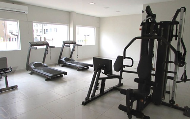 Suite Hotel Atrium