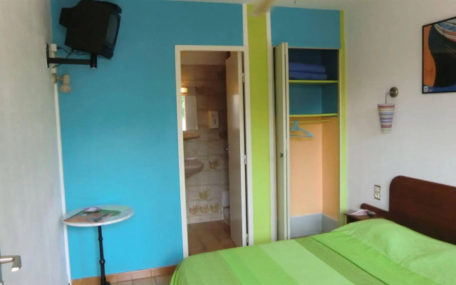 Citotel Las Cigalas