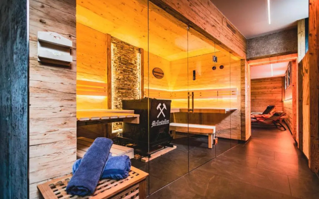 Flair Hotel Mellestollen