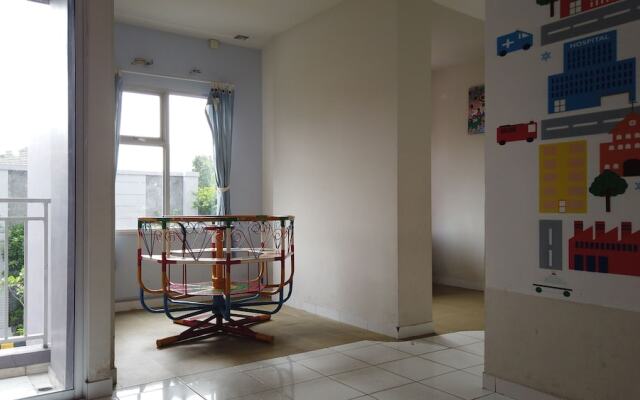 Elegant 3BR + 1 Apartment with Private Lift & 80 mbps internet at The Lavande Residence