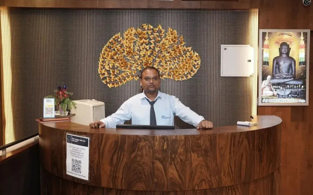 Hotel Samdariya Gold - Rewa