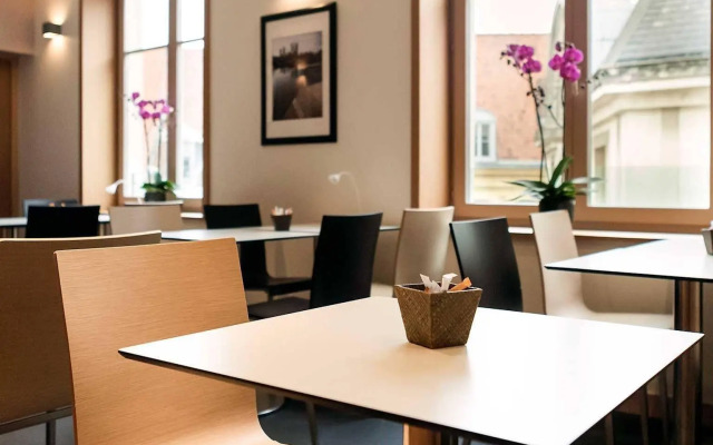 Ibis Lille Centre Grand Place