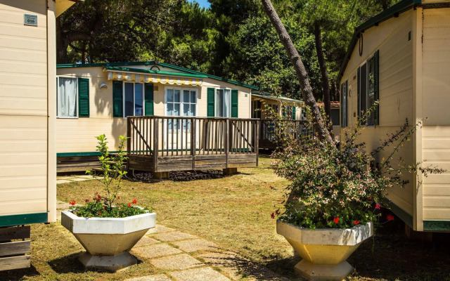 Arena Medulin Mobile Homes