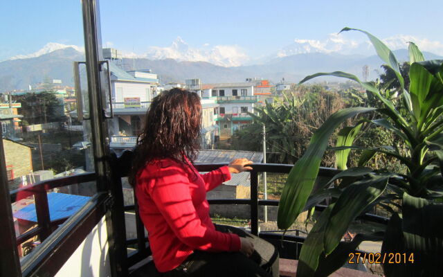 New Annapurna Guest House