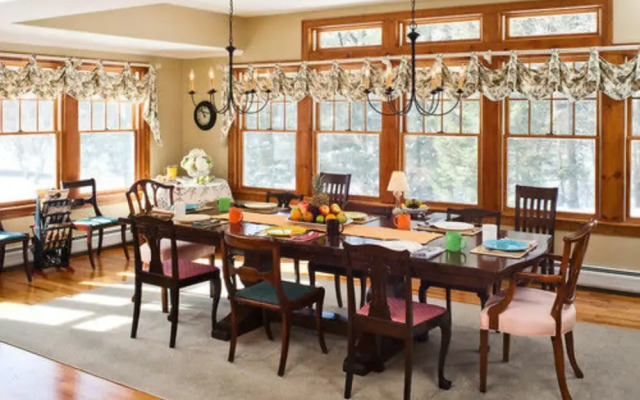 Journey Inn Bed & Breakfast