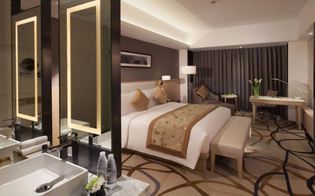 Northern Hotel Shanghai