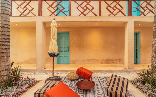 Bacalari Hotel Boutique