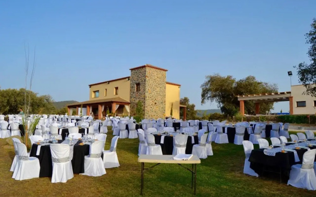 Casa Rural Alcornocalejo