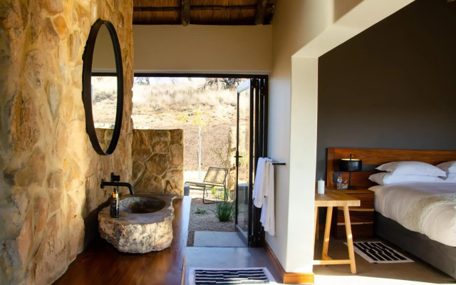 Sibani Lodge