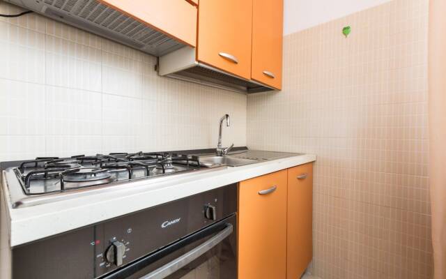 3808 Residence Garden Sea - Trilo 3 by Barbarhouse