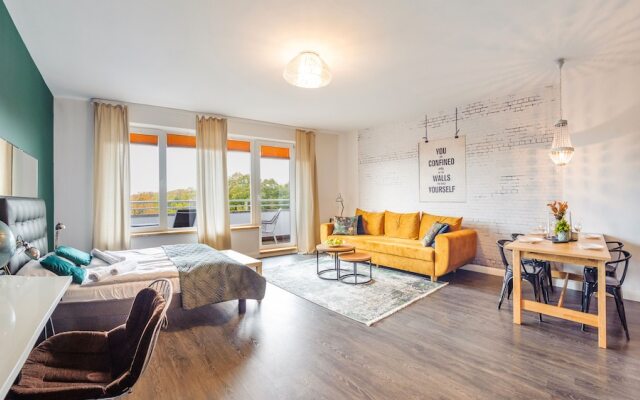 Apartamenty Sun & Snow Etna