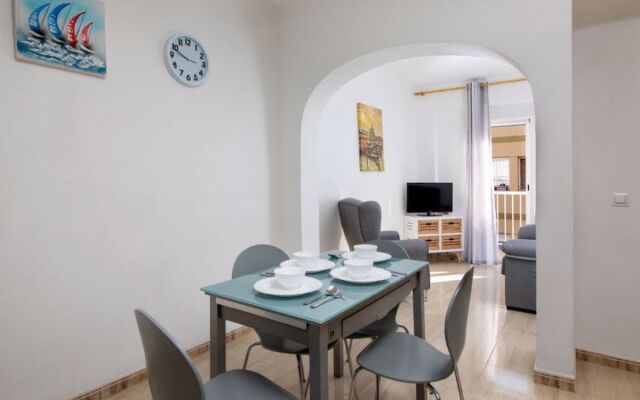 Apartment Lepanto Jávea