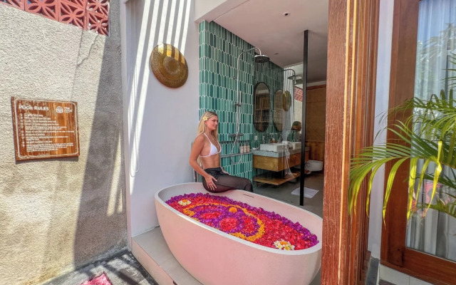 The Arca Villas by GenuineHost